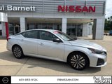 Certified 2024 Nissan Altima 2.5 SV image 5