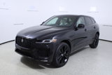 New 2026 Jaguar F-PACE R-Dynamic S image 4