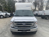 New 2026 Ford E-350 and Econoline 350 Super Duty w/ Power Equipment Group image 2