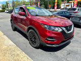 Used 2020 Nissan Rogue Sport SV image 3
