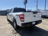 Used 2021 Ford F150 XL w/ Equipment Group 101A High image 4
