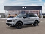 New 2025 Kia Sorento X-Line EX image 3