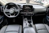 New 2025 Nissan Pathfinder SL w/ SL Premium Package image 6