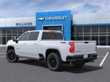 New 2025 Chevrolet Silverado 3500 LTZ w/ Trail Boss Package image 3