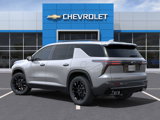 New 2025 Chevrolet Traverse LT w/ Enhanced Driving Package image 3