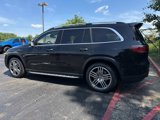 New 2025 Mercedes-Benz GLS 450 4MATIC image 4