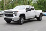 Used 2022 Chevrolet Silverado 3500 LT w/ Convenience Package image 3