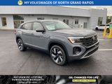 New 2025 Volkswagen Atlas Cross Sport SE image 6
