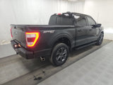 Used 2023 Ford F150 4x4 SuperCrew image 4