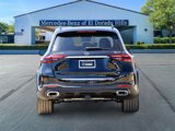New 2025 Mercedes-Benz GLE 580 4MATIC image 3