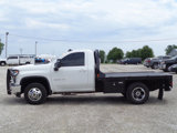 Used 2022 Chevrolet Silverado 3500 LT w/ Convenience Package image 3