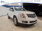 Used 2012 Cadillac SRX Performance image 6