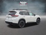 New 2025 Nissan Rogue SV w/ Rock Creek Premium Package image 5