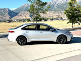 Used 2024 Toyota Corolla SE image 4