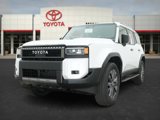 New 2025 Toyota Land Cruiser image 4