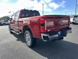New 2025 Ford F250 Lariat image 5