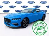 Used 2024 Ford Mustang Premium image 3