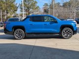 New 2025 Chevrolet Silverado EV RST image 5