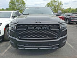 New 2026 RAM 1500 Big Horn image 2