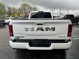 New 2025 RAM 3500 Laramie image 5