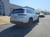 New 2025 Jeep Grand Cherokee L Laredo image 4