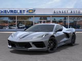 New 2025 Chevrolet Corvette Stingray Coupe image 6