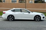 New 2025 Acura TLX w/ Technology Package image 4