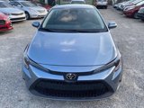 Used 2024 Toyota Corolla LE image 2