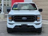 Used 2023 Ford F150 XLT w/ Equipment Group 302A High image 2