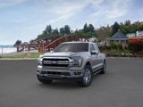 New 2025 Ford F150 Lariat w/ Equipment Group 501A Mid image 2