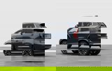 New 2025 Volvo XC90 B5 Plus w/ Protection Package Premier image 2