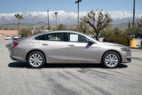 Used 2022 Chevrolet Malibu LT image 3