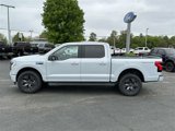 New 2025 Ford F150 Lightning XLT image 6