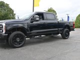 New 2025 Ford F250 XLT image 3