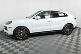 New 2025 Porsche Cayenne S image 2