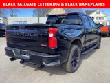New 2025 Chevrolet Silverado 1500 RST w/ All Star Edition Plus image 2