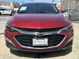 Used 2021 Chevrolet Malibu RS image 2