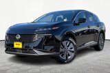 New 2025 Nissan Murano SL image 2