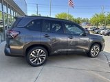 New 2025 Subaru Forester Touring image 2