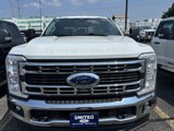 New 2025 Ford F550 4x4 SuperCab Super Duty image 2
