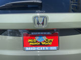 New 2026 Honda CR-V TrailSport image 2
