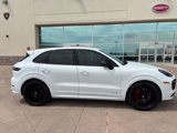 Used 2023 Porsche Cayenne GTS image 3