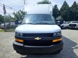 Used 2023 Chevrolet Express 3500 w/ Power Convenience Package image 2