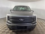 New 2025 Ford F150 Lightning XLT image 2