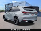 New 2025 MAZDA CX-90 3.3 Turbo S w/ Premium Plus image 4