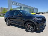 Used 2025 Ford Explorer ST image 1