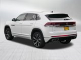 New 2025 Volkswagen Atlas Cross Sport SEL Premium R-Line image 3