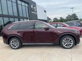 New 2025 MAZDA CX-90 3.3 Turbo w/ Premium Plus Pkg image 4