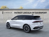 New 2025 Lincoln Nautilus Reserve image 4