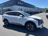 New 2026 Kia Sportage LX image 2